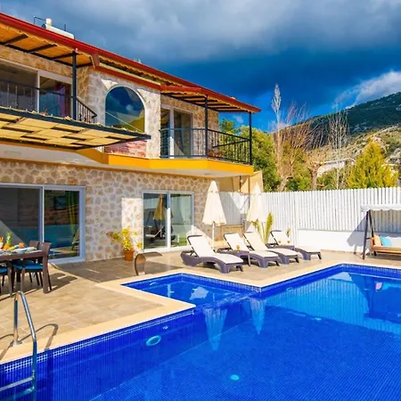 Islamlar Village 2 Bedroom Villa 3154